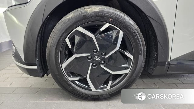 Hyundai Ionic 5 id 4657312 из Кореи 15