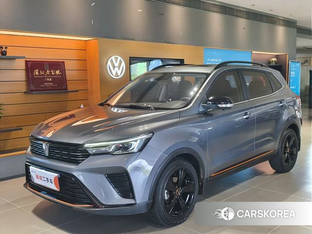 Roewe RX3 id 4212919 из Китая 11