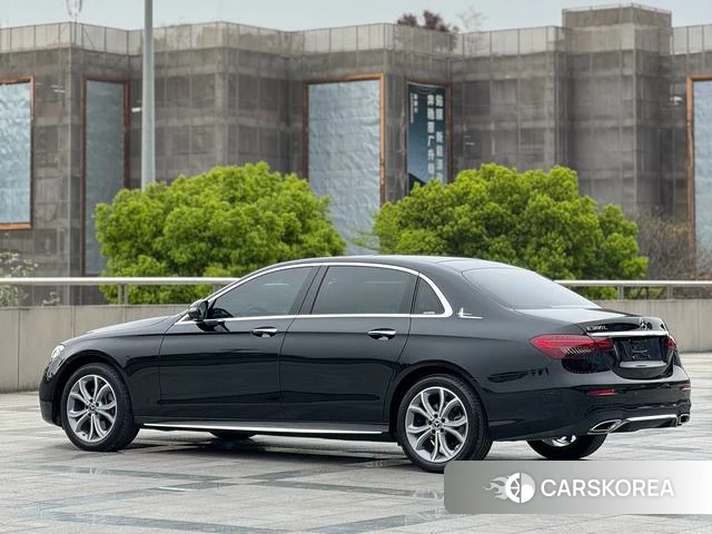 Mercedes-Benz E-class id 4290190 из Китая 11
