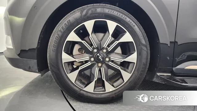 Kia Carnival 4th generation id 3561039 из Кореи 15