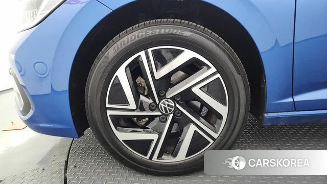 Volkswagen 7th Generation of Jetta id 3940779 из Кореи 15