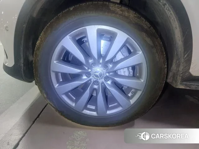 Mercedes-Benz GLC-Class X253 id 3055527 из Кореи 8