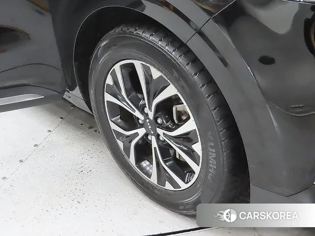 Kia Carnival 4th generation id 3645753 из Кореи 15