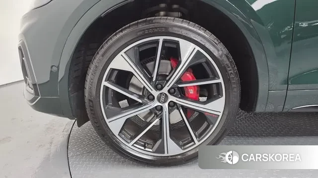 Audi SQ5 (FY) id 3770297 из Кореи 15