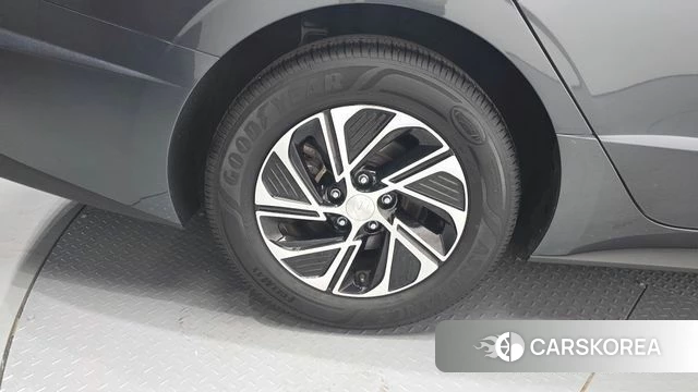 Hyundai Sonata Hybrid (DN8) id 4585287 из Кореи 25
