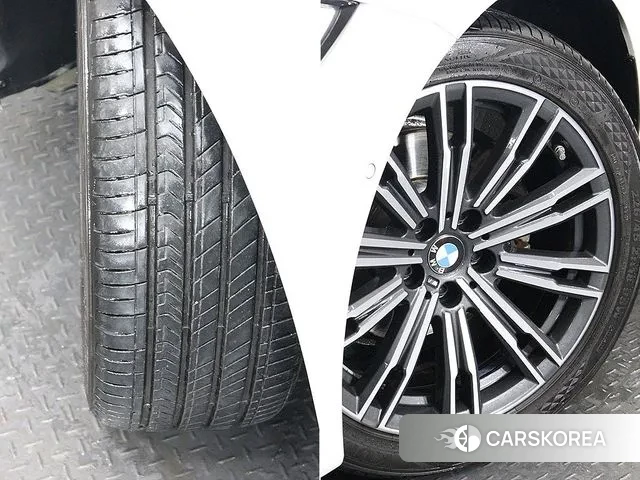 BMW 3 Series (G20) id 2965384 из Кореи 15