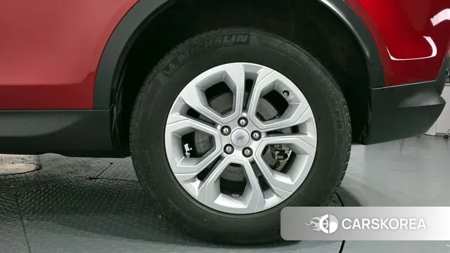 Land Rover Discovery Sports 2nd Generation id 3334029 из Кореи 15