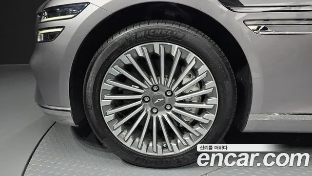 Genesis Electrified G80 (RG3) id 2831860 из Кореи 15