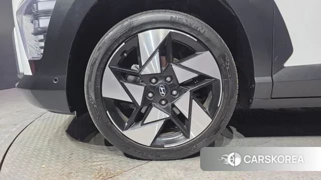 Hyundai Kona (SX2) id 3571931 из Кореи 15