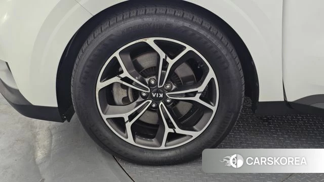 Kia Carnival 4th generation id 3936207 из Кореи 15