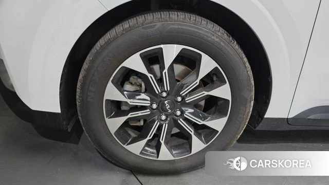 Kia Carnival 4th generation id 4555428 из Кореи 15