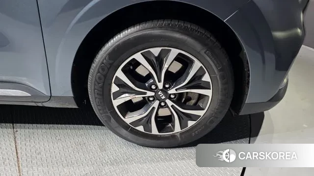 Kia Carnival 4th generation id 3640946 из Кореи 15