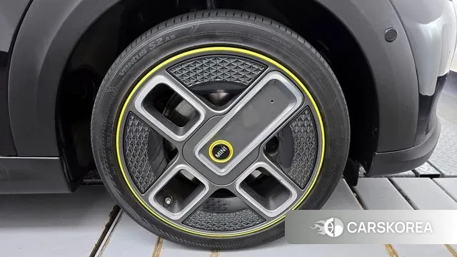 Mini Cooper Electric id 2993727 из Кореи 15