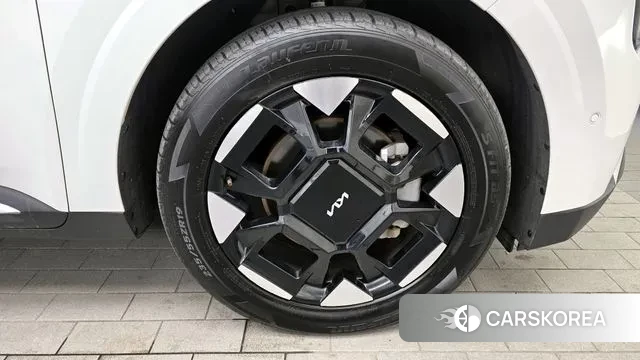 Kia The New Carnival 4th Generation id 3538809 из Кореи 15