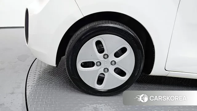 Kia The New Ray id 3258166 из Кореи 15