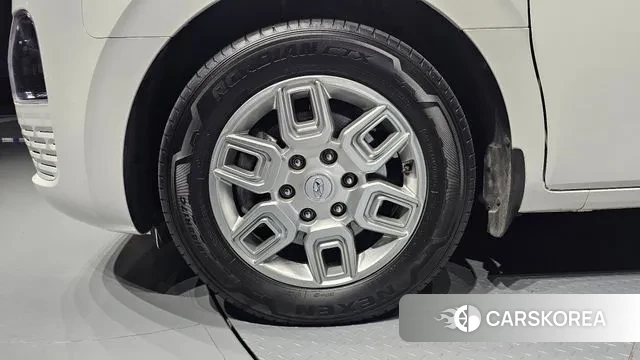 Hyundai Staria id 3173845 из Кореи 15