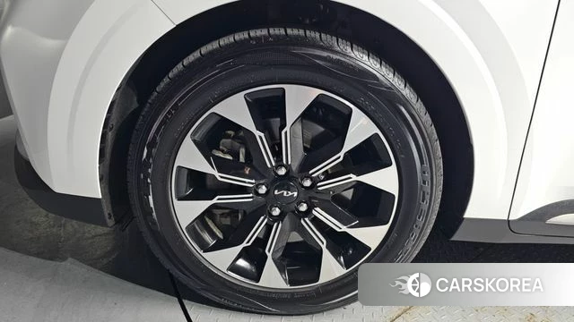 Kia Carnival 4th generation id 3865933 из Кореи 15