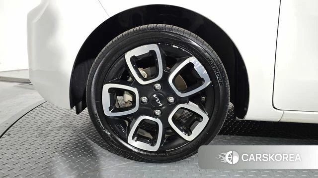 Kia The New Ray id 4422846 из Кореи 26