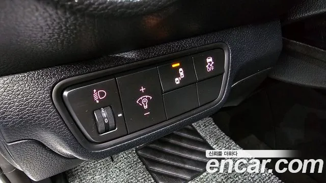 Kia The New K3 2nd generation id 2603488 из Кореи 15