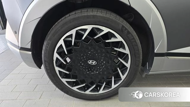 Hyundai Ionic 5 id 4469850 из Кореи 26