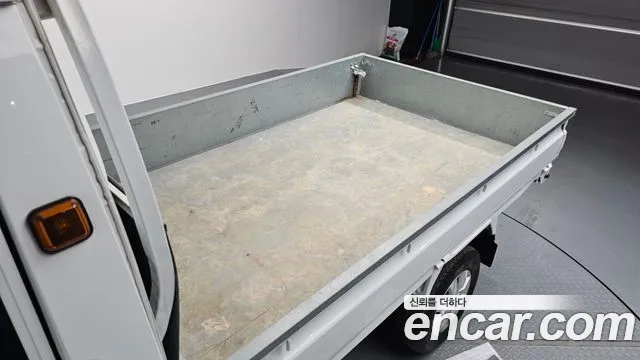 Chevrolet (GM Daewoo) New Labo id 2766221 из Кореи 15