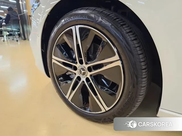 Mercedes-Benz A-Class W177 id 3596082 из Кореи 15