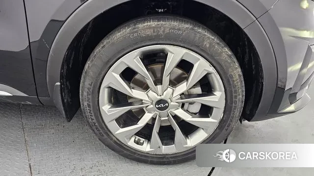 Kia Sorento 4th Generation id 3655137 из Кореи 15