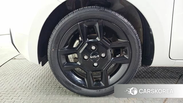 Kia The New Kia Ray id 4360769 из Кореи 15