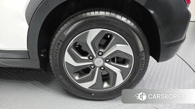 Hyundai The New Kona Hybrid id 4445961 из Кореи 15