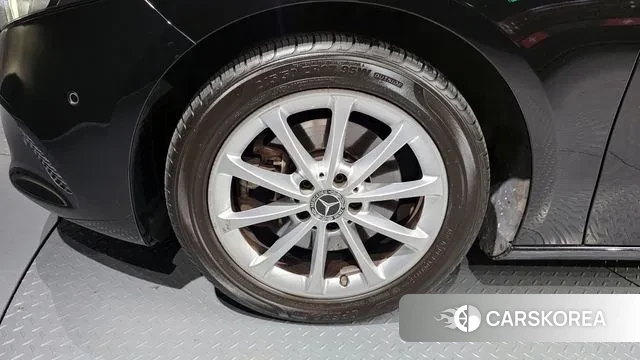 Mercedes-Benz A-Class W177 id 3024167 из Кореи 15