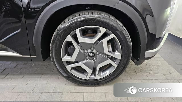 Hyundai The New Palisade id 3877437 из Кореи 15