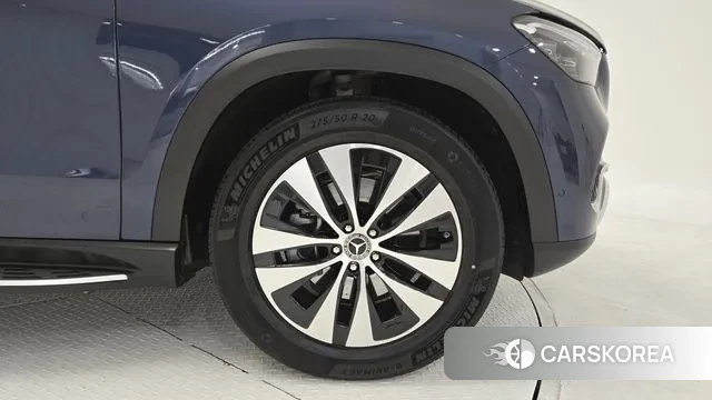 Mercedes-Benz GLE-Class W167 id 3674613 из Кореи 15