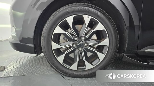 Kia Carnival 4th generation id 4835566 из Кореи 34