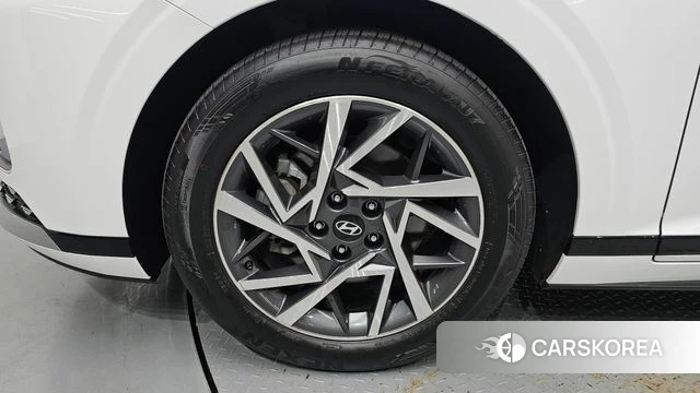 Hyundai Grandeur (GN7) id 4499859 из Кореи 25