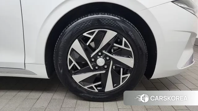 Hyundai The New Grandeur IG Hybrid id 3202899 из Кореи 15