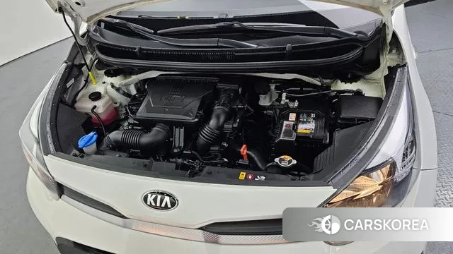 Kia Morning Urban (JA) id 3713012 из Кореи 15