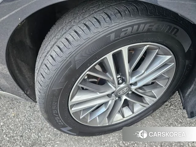 Hyundai Grandeur IG id 3687657 из Кореи 15