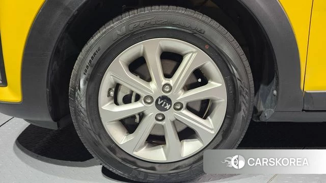 Kia Stonic id 4286064 из Кореи 15