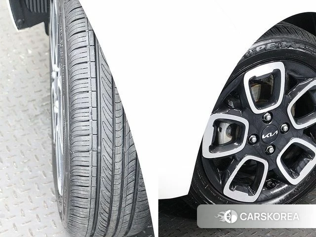 Kia The New Ray id 4936460 из Кореи 15