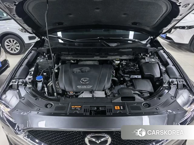 Mazda CX-5 id 4301675 из Китая 21