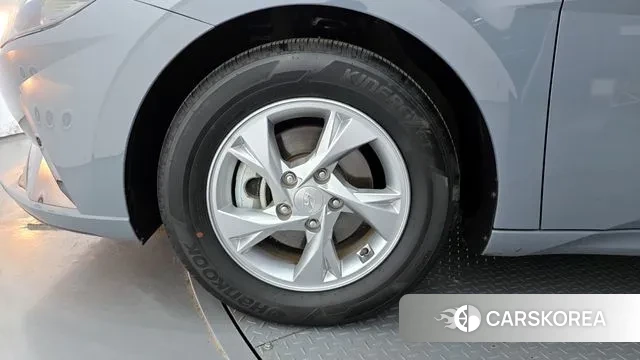 Hyundai Avante (CN7) id 3776923 из Кореи 15