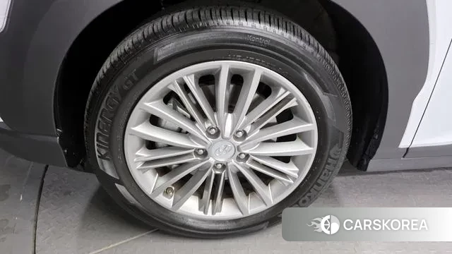 Hyundai Kona id 3567988 из Кореи 15