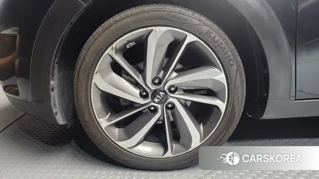 Kia Niro id 3050741 из Кореи 15