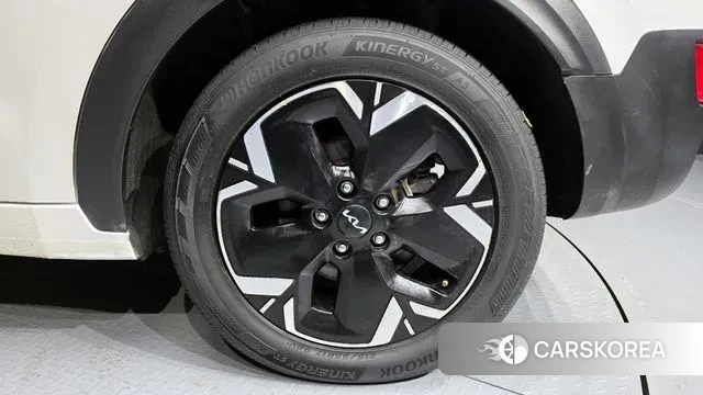 Kia Di All New Niro EV id 3680451 из Кореи 15