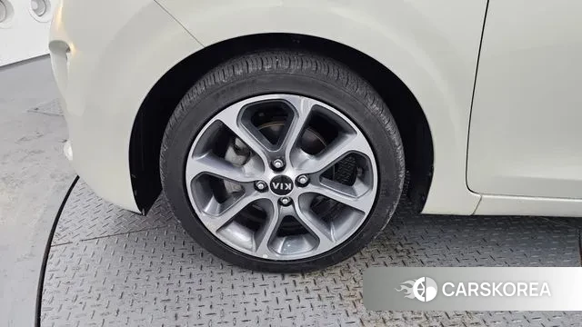 Kia All New Morning (JA) id 3692542 из Кореи 15