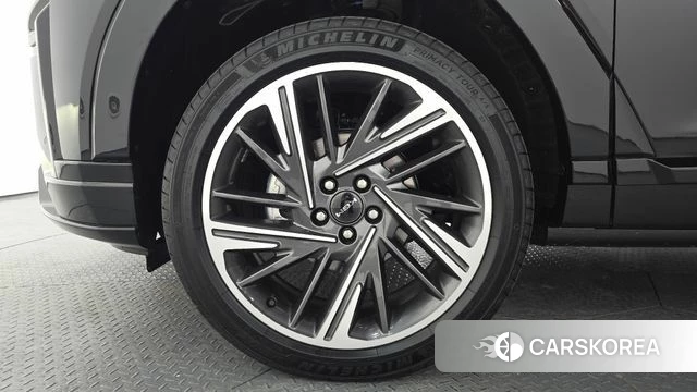 Ssangyong Actian 2nd Generation id 3933639 из Кореи 15