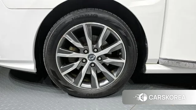 Renault Korea (Samsung) SM5 Nova id 3423397 из Кореи 15