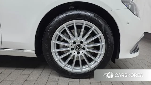 Mercedes-Benz E-Class W213 id 3758294 из Кореи 15