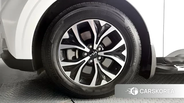 Kia Carnival 4th generation id 3533784 из Кореи 15