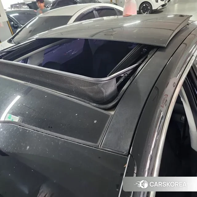 Kia Come New K7 id 3004688 из Кореи 8